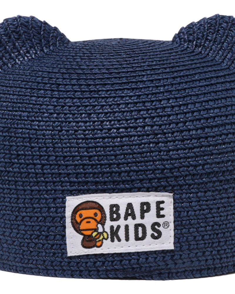 Autres Accessoires Bape Baby Milo Blade Bleu Marine Bleu Enfant | TBP-67537774